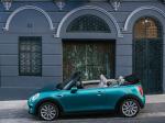 Mini Cooper Cabrio 2016 года (ZA)
